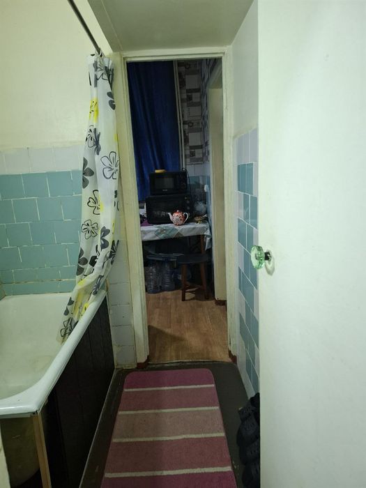 Чиланзар 3 квартал  2 ком