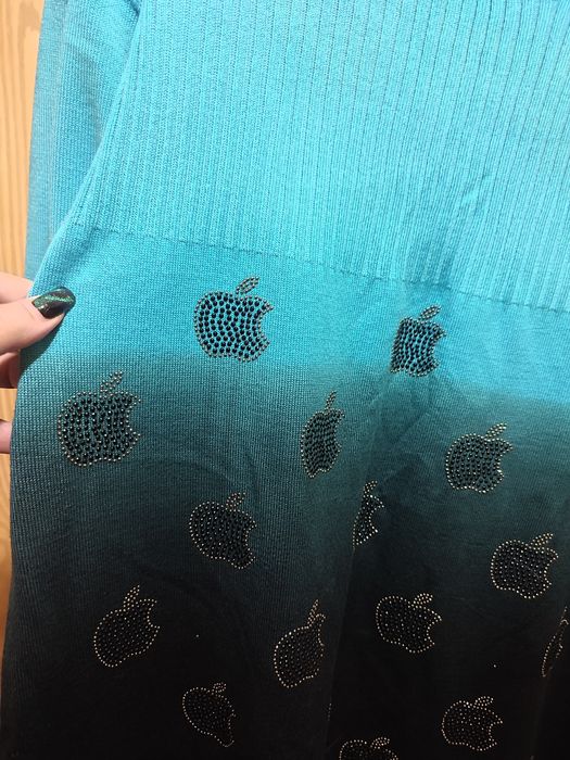 Продам новый свитер- тунику