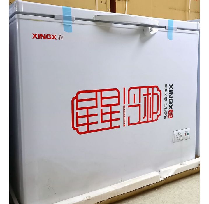 Marazilnik xing 200 dastavka bepul