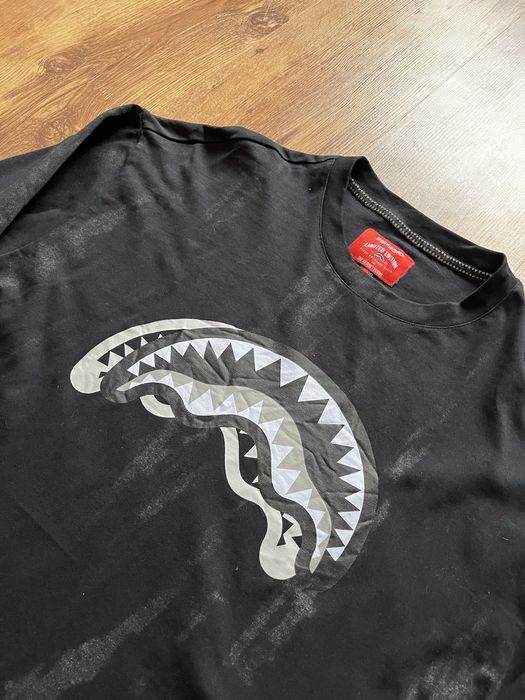 Sprayground longsleev