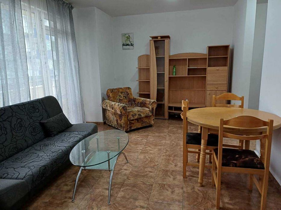 Тристаен апартамент, Кършияка, Гранд хотел Новотел