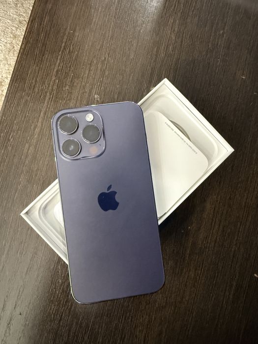 iPhone 14 Pro Max 512Gb,