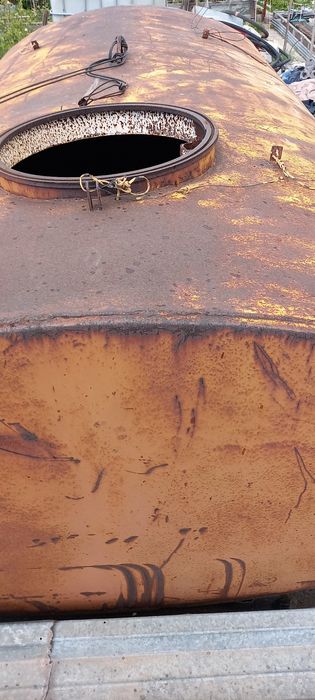 Продаётся цистерна