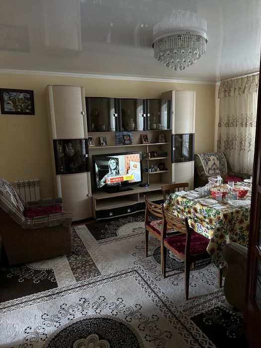 Продам коттедж в отличной состояние