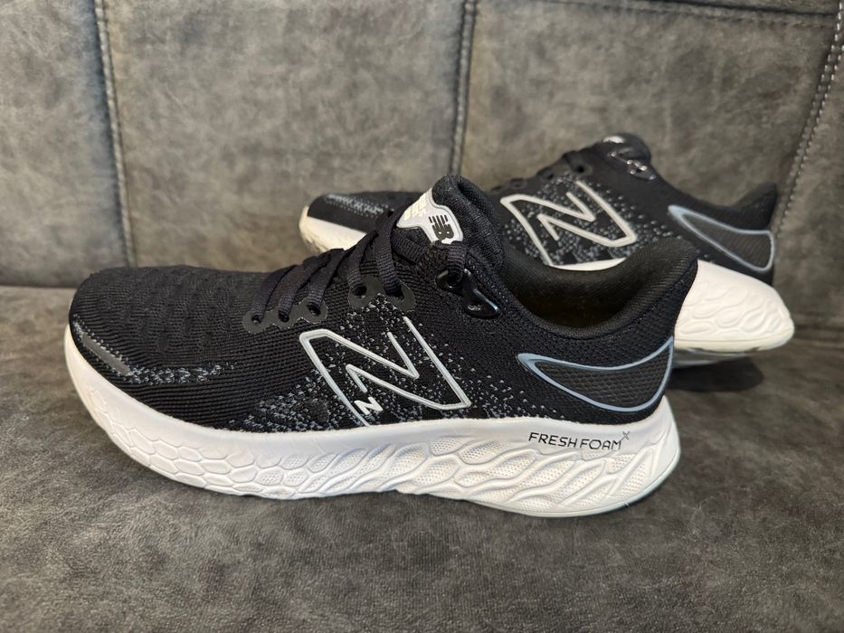 New Balance Fresh Foam.