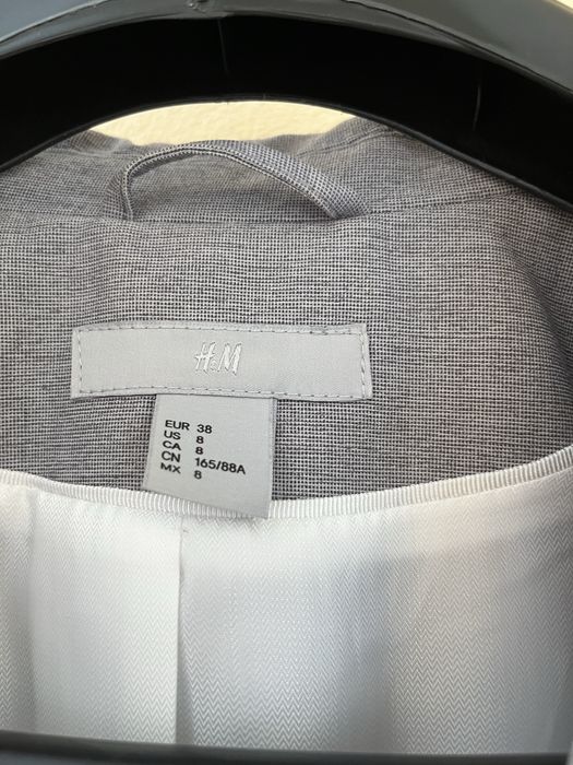 Сако момиче H&M 38