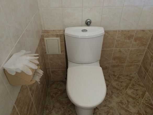 Магазин, Студио, Кабинет, Склад, Офис- ул. Три Уши 5