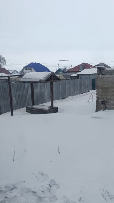 Продам дом в г Рудный