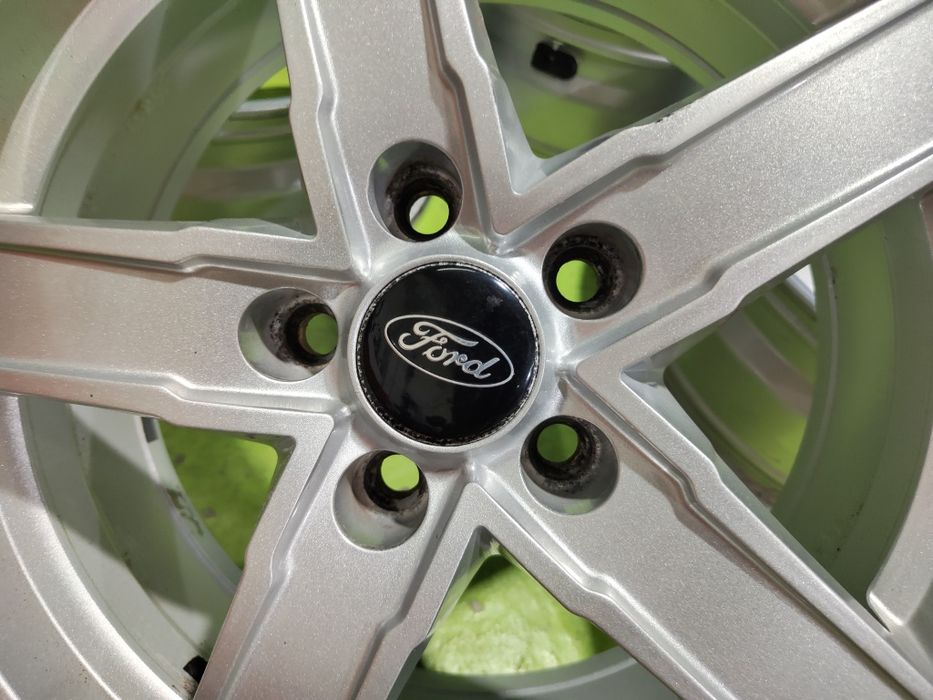 16 5x108 ford лети джанти 5х108 Форд Volvo