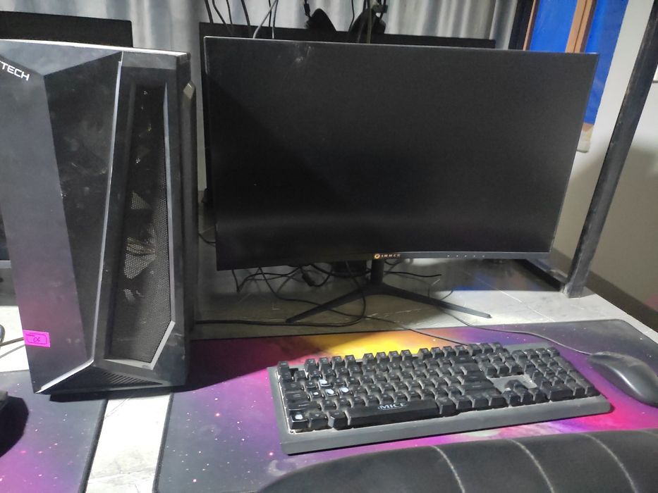 Компютетлар сотилади, офлайн ўйинлар учун.