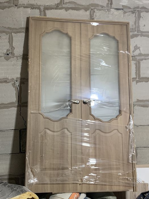 Дверь в комплекте