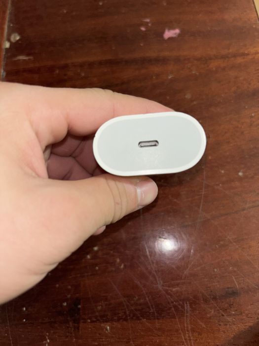 Продам головка быстро заряжается