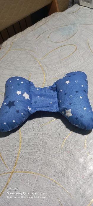 Продам позиционеры для новорождённых