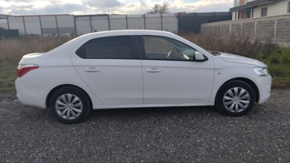 De vânzare Citroen C3 Elysee