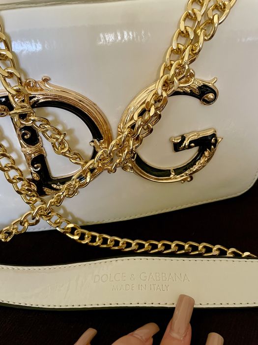 Geanta Dolce & Gabbana