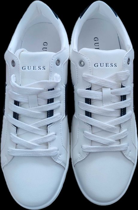 Мъжки кецове Guess