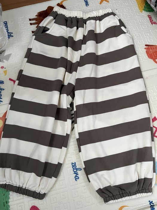 Джинсы шорты трико