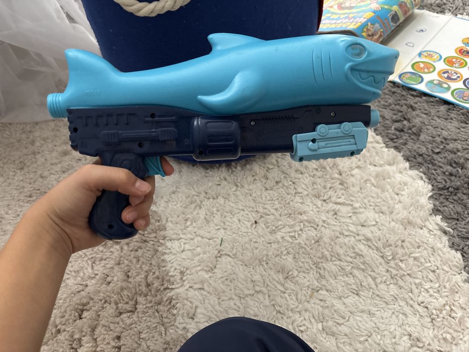 Нерф,машинки,калонка