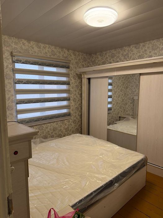 Квартира с ремонтом