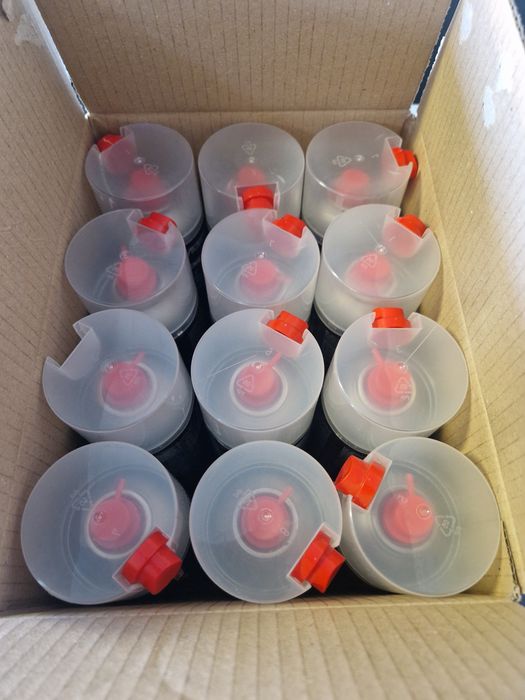 Ръждопреобразовател дълбокопроникваща смазка Penetrating Oil 500мл.