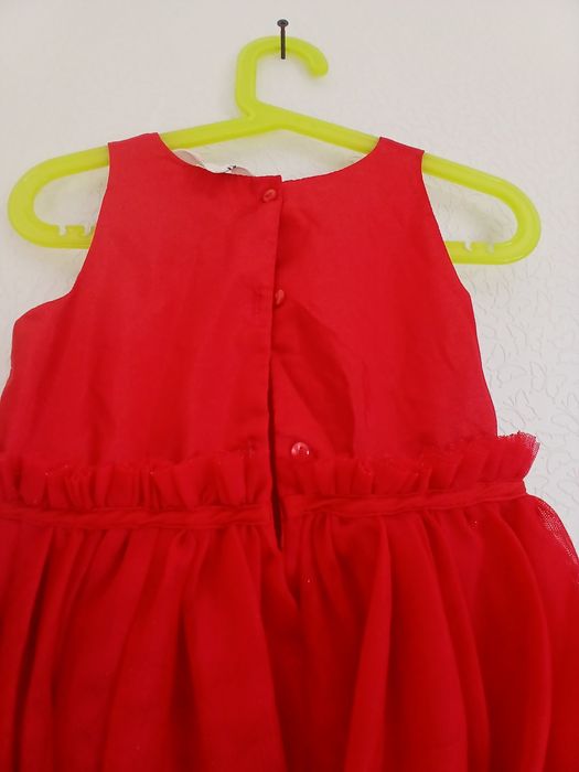 Празнична рокля 4г