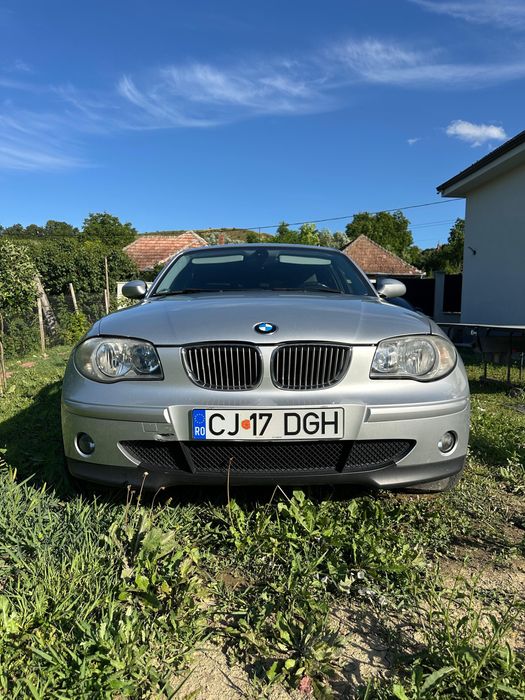 Bmw seria 1 116i