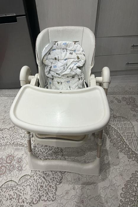 Продам Детский стул