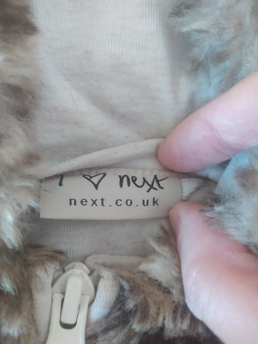 Якета и грейки за момичета