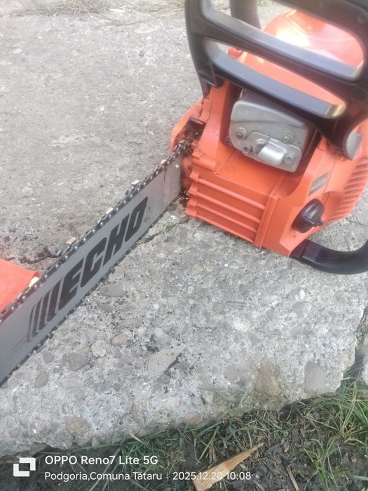 Set echo CS 310es,echo pe 225 power edger,srm 225 grass trimmer