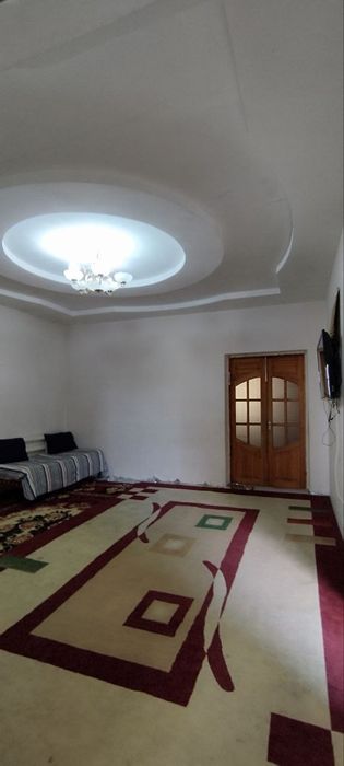 Nazarbek Harakat masjid kocha