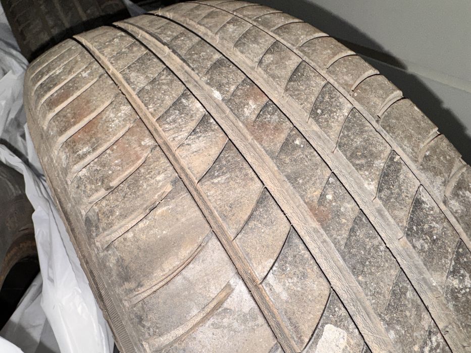 205/55/r16 Michelin 4 buc