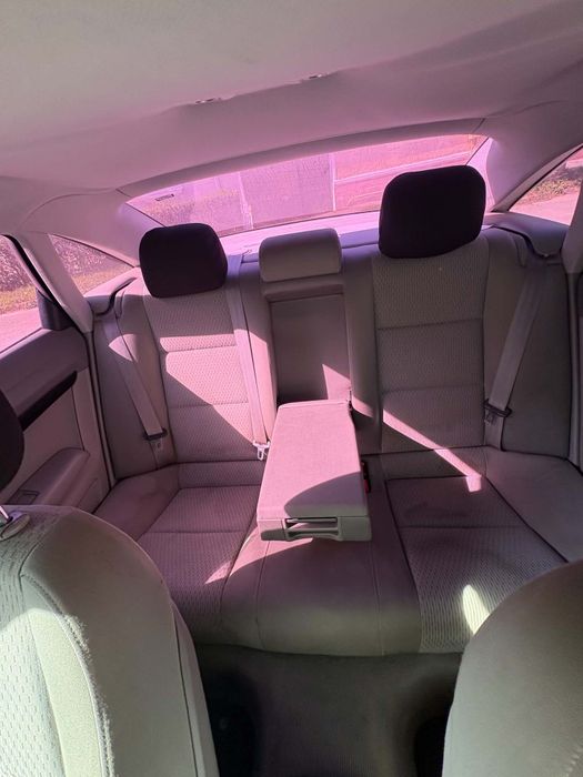 AUDI A6 2008 — imagine 4