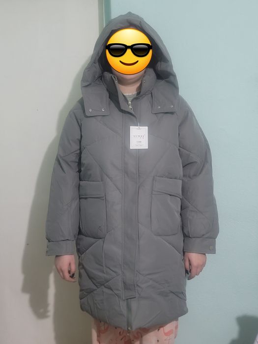 Продаётся куртка