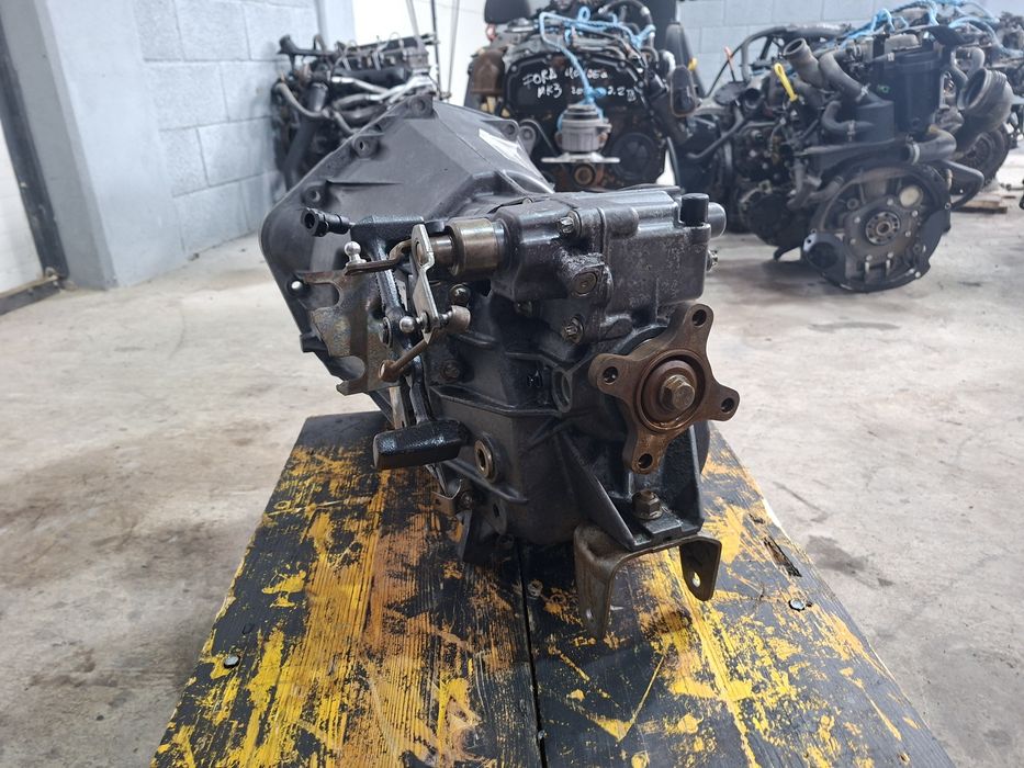Motor Mercedes Sprinter 313 CDI 2.2 130 CP OM611