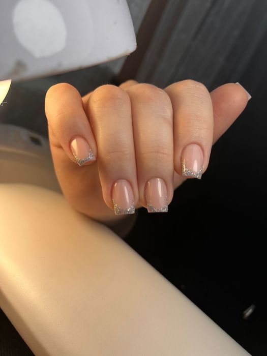 Маникюр-Педикюр Темиртау