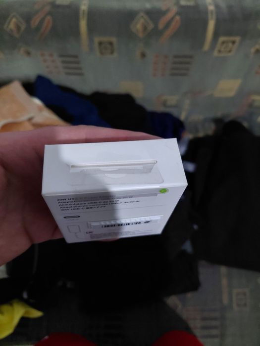 Продам Оригинальный блок