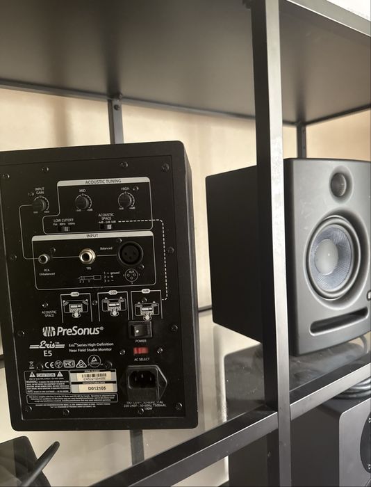 Presonus Eris E5