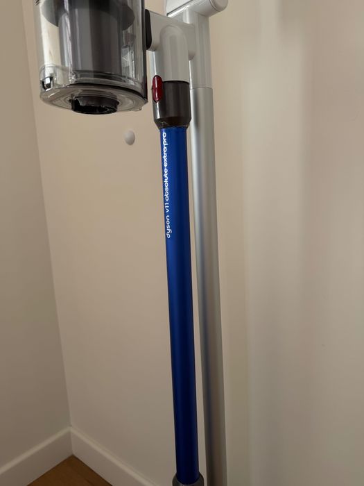 Пылесос Dyson v11 absolute extra pro