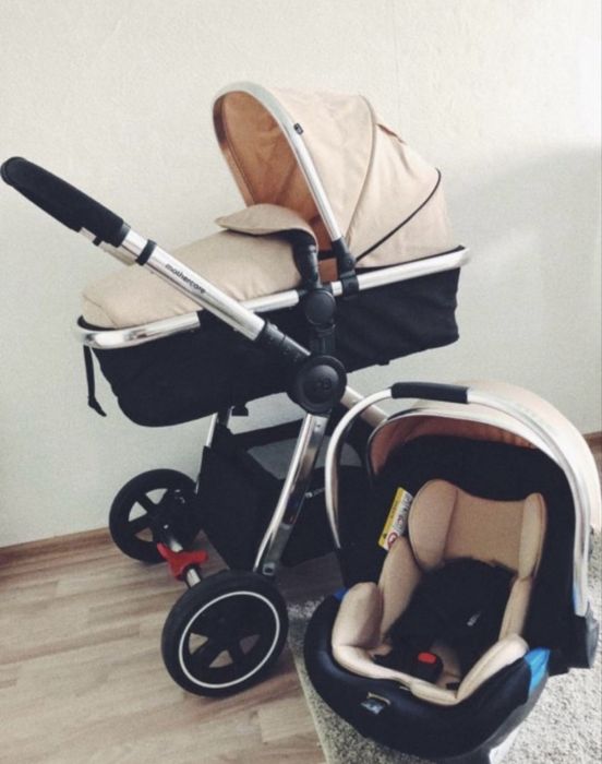 Коляска mothercare journey