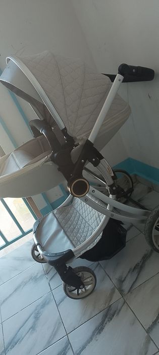 Каляска 6000 тенге