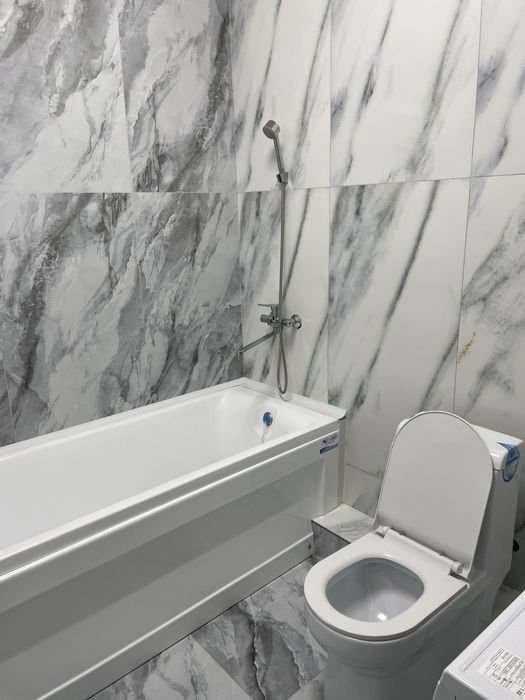 2х комнатная квартира