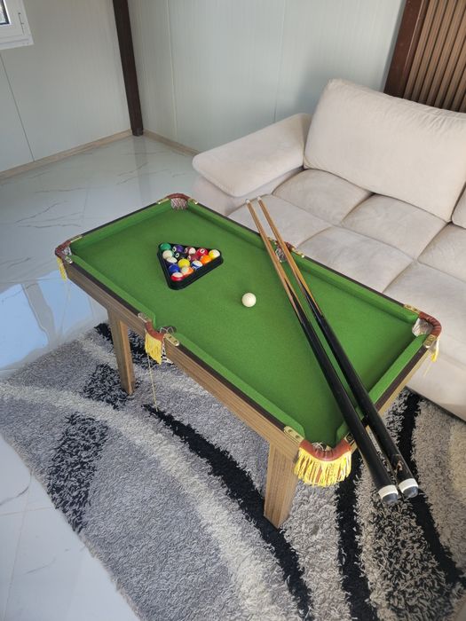 Билярд маса 110см х 60см