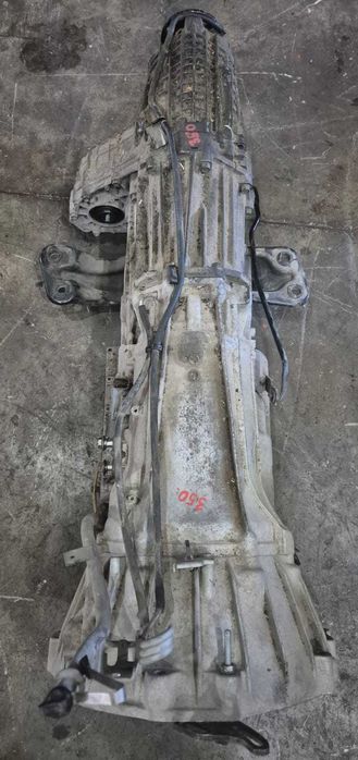 TitanAuto Infiniti VQ35 АКПП