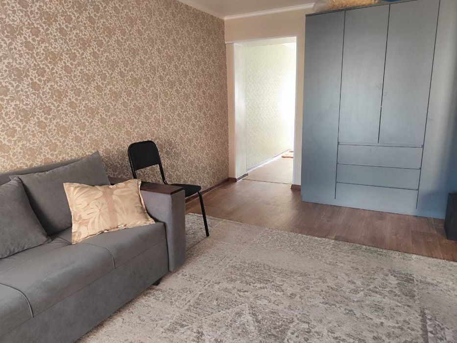 Продам 2 ком квартиру район Спутника