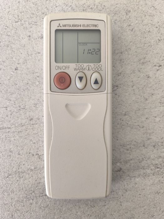 Mitsubishi Electric MSZ /  MUZ GE35VAза части!