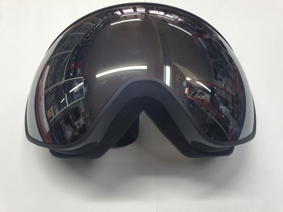 Очки для снегохода!