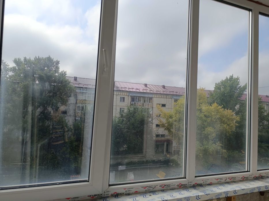 Продам 1 комнатную  квартиру