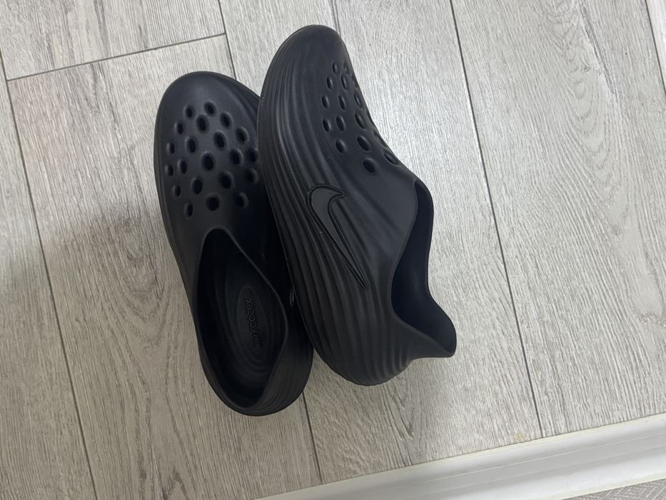 Кроссовки Nike reactx rejuven8