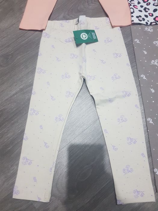 Клинчета 86,92,98см по 1,2,3лв