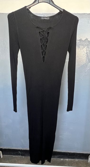 Rochie tricotată Zara